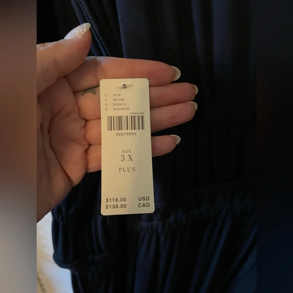 Anthropologie Jumpsuit - Picture 4 of 6